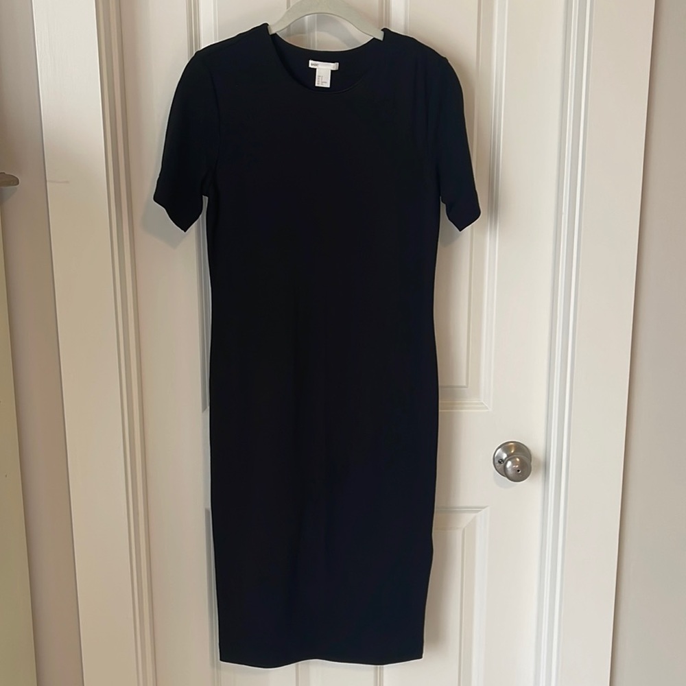 H&M Bodycon Dress